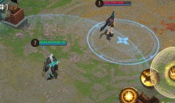 大司命新皮肤爆料最新,神秘元素与东方美学完美融合