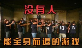 百万杀人游戏在线观看,揭秘网络直播的惊悚真相